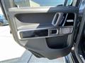 2021 Mercedes-Benz G-Class