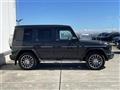 2021 Mercedes-Benz G-Class