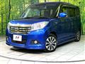 2016 Suzuki Solio