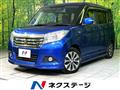 2016 Suzuki Solio