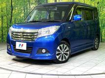 2016 Suzuki Solio