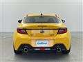2025 Subaru BRZ