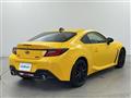2025 Subaru BRZ