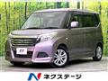 2017 Suzuki Solio