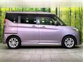 2017 Suzuki Solio