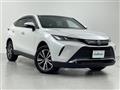 2024 Toyota Harrier Hybrid