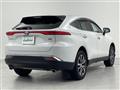 2024 Toyota Harrier Hybrid
