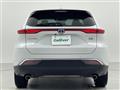 2024 Toyota Harrier Hybrid