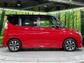 2016 Suzuki Solio Bandit