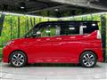 2016 Suzuki Solio Bandit