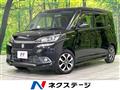 2016 Suzuki Solio Bandit