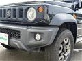 2021 Suzuki Jimny Sierra