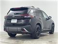 2025 Nissan X-Trail