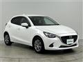 2016 Mazda Demio