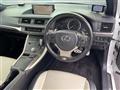 2021 Lexus CT