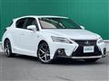 2021 Lexus CT