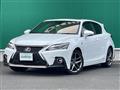 2021 Lexus CT