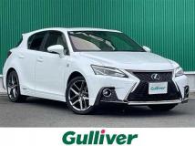 2021 Lexus CT