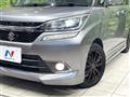 2017 Suzuki Solio Bandit