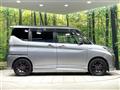 2017 Suzuki Solio Bandit