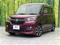 2019 Suzuki Solio Bandit