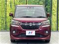2019 Suzuki Solio Bandit