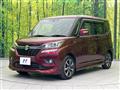 2019 Suzuki Solio Bandit