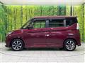 2019 Suzuki Solio Bandit