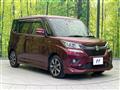 2019 Suzuki Solio Bandit