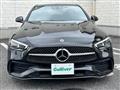 2023 Mercedes-Benz C-Class