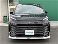 2022 Toyota Voxy