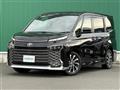 2022 Toyota Voxy