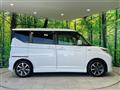 2020 Suzuki Solio Bandit