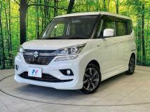 2020 Suzuki Solio Bandit