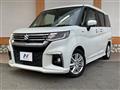 2022 Suzuki Solio