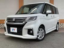 2022 Suzuki Solio