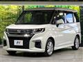 2023 Suzuki Solio
