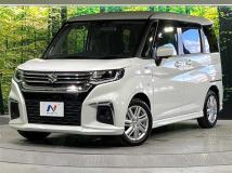 2023 Suzuki Solio