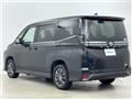 2022 Toyota Voxy