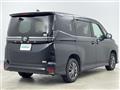 2022 Toyota Voxy