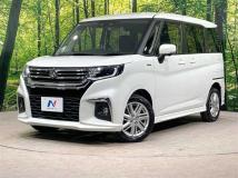 2024 Suzuki Solio