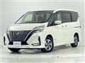2022 Nissan Serena