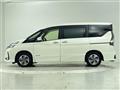 2022 Nissan Serena