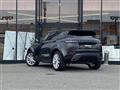 2020 Land Rover RangeRover Evoque