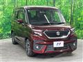 2021 Suzuki Solio Bandit