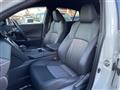 2025 Toyota Harrier