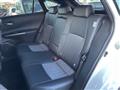 2025 Toyota Harrier