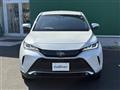 2025 Toyota Harrier