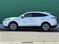 2025 Toyota Harrier