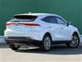 2025 Toyota Harrier